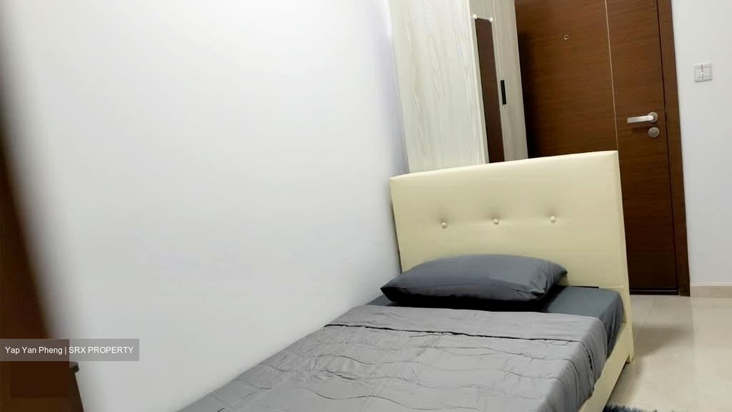 Sea Suites (D5), Apartment #577694561